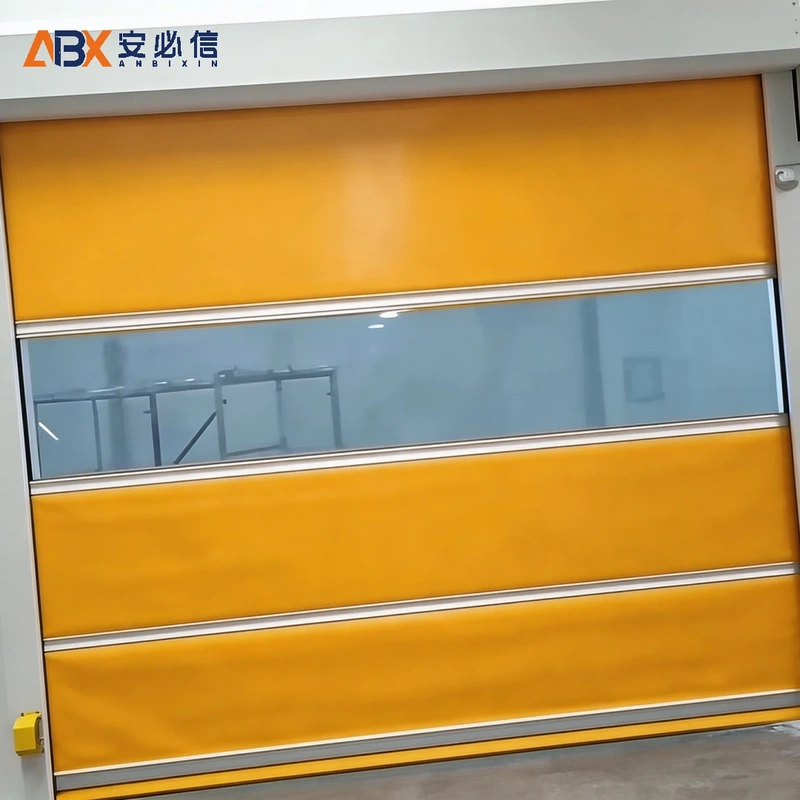 宁德快速门